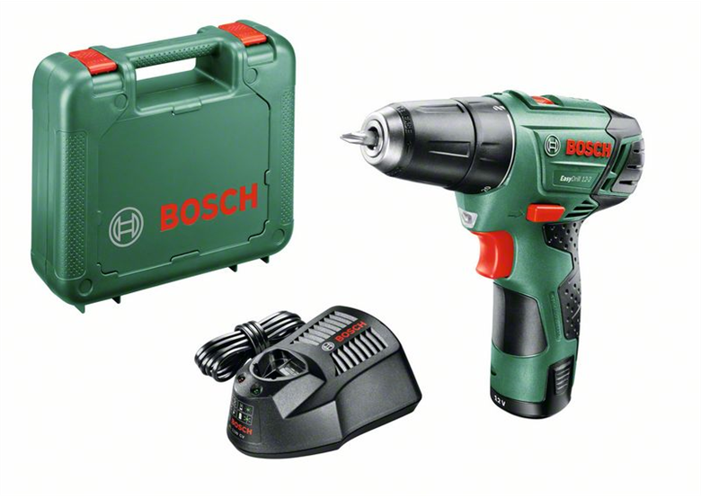 Wiertarko-wkrętarka Bosch EasyDrill 12-2