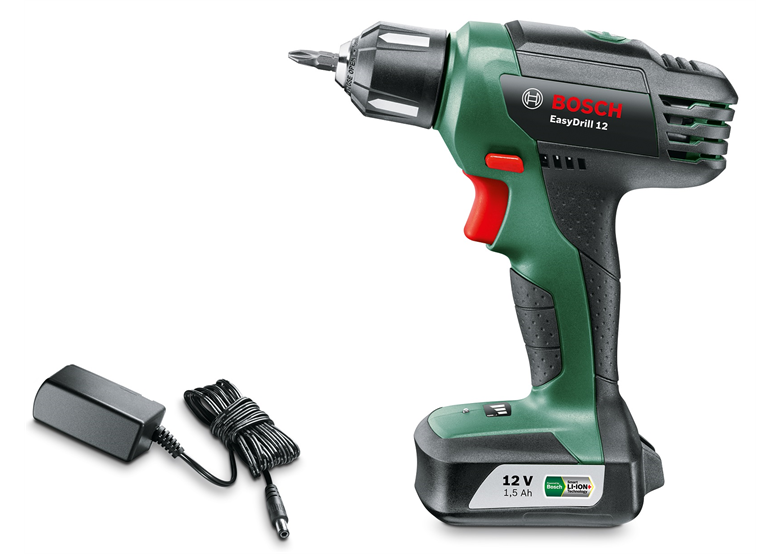Wiertarko-wkrętarka Bosch EasyDrill 12