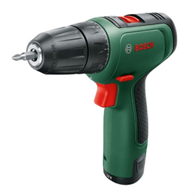 Wiertarko-wkrętarka Bosch EasyDrill 1200 1x1.5Ah