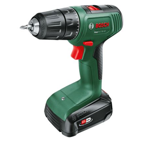 Wiertarko-wkrętarka Bosch EasyDrill 18V-40 1x2.0Ah