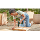 Wiertarko-wkrętarka Bosch EasyDrill 18V-40 2x2.0Ah