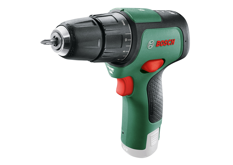 Wiertarko-wkrętarka udarowa Bosch EasyImpact 12