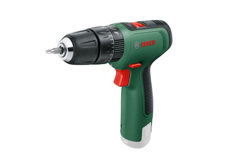 Wiertarko-wkrętarka udarowa Bosch EasyImpact 1200
