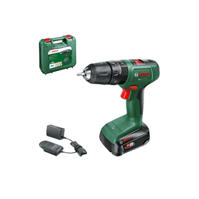 Wiertarko-wkrętarka udarowa Bosch EasyImpact 18V-40 1x2.0Ah