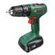 Wiertarko-wkrętarka udarowa Bosch EasyImpact 18V-40 1x2.0Ah