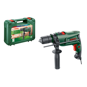 Wiertarka udarowa w walizce Bosch EasyImpact 600 case