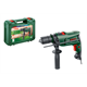 Wiertarka udarowa w walizce Bosch EasyImpact 600 case