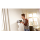 Wiertarka udarowa w walizce Bosch EasyImpact 600 case