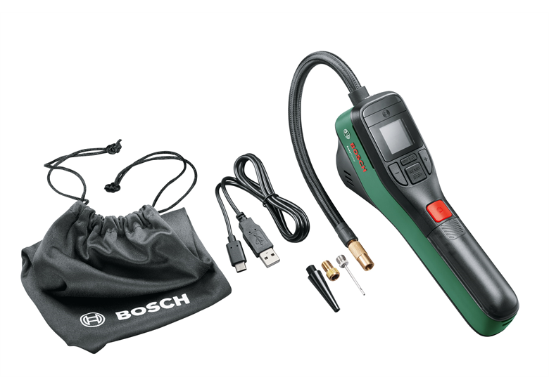 Pompka akumulatorowa Bosch EasyPump