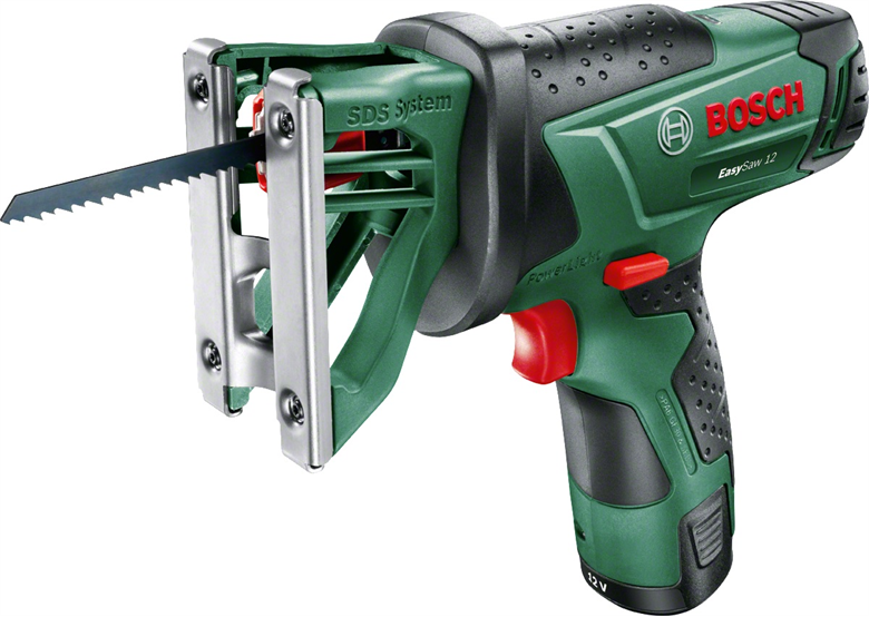 Wyrzynarka Bosch EasySaw 12