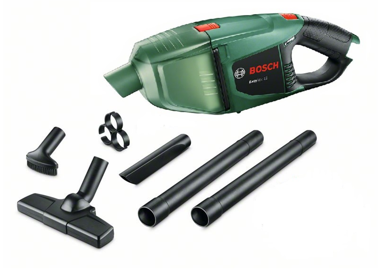 Odkurzacz domowy Bosch EasyVac 12