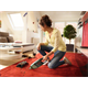 Odkurzacz domowy Bosch EasyVac 12