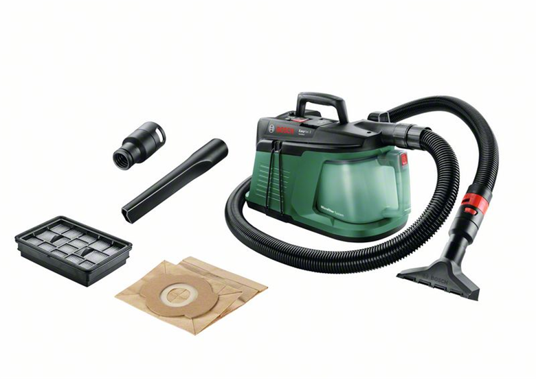 Odkurzacz uniwersalny Bosch EasyVac 3