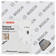 Tarcza diamentowa 115mm Bosch Eco for Universal Segmented