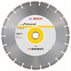 Tarcza diamentowa 300x25,4mm Bosch Eco for Universal Segmented
