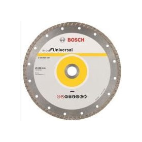 Tarcza diamentowa 125mm Bosch Eco for Universal Turbo