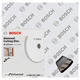 Tarcza diamentowa 10szt.) 125mm Bosch ECO for Universal Turbo