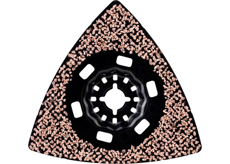 Brzeszczot wielofunkcyjny 90 mm Bosch EXPERT AVZ 90 RT2