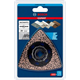 Brzeszczot wielofunkcyjny 90 mm Bosch EXPERT AVZ 90 RT2