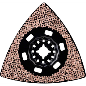 Brzeszczot wielofunkcyjny 90 mm Bosch EXPERT AVZ 90 RT4