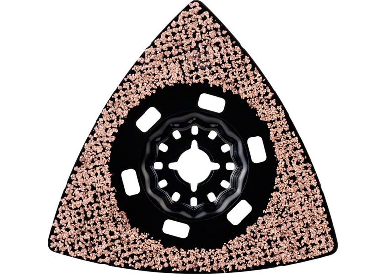 Brzeszczot wielofunkcyjny 90 mm Bosch EXPERT AVZ 90 RT4