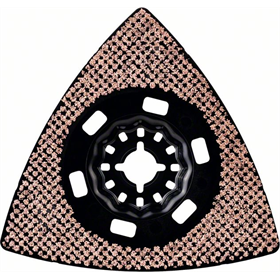 Brzeszczot wielofunkcyjny 90 mm Bosch EXPERT AVZ 90 RT6