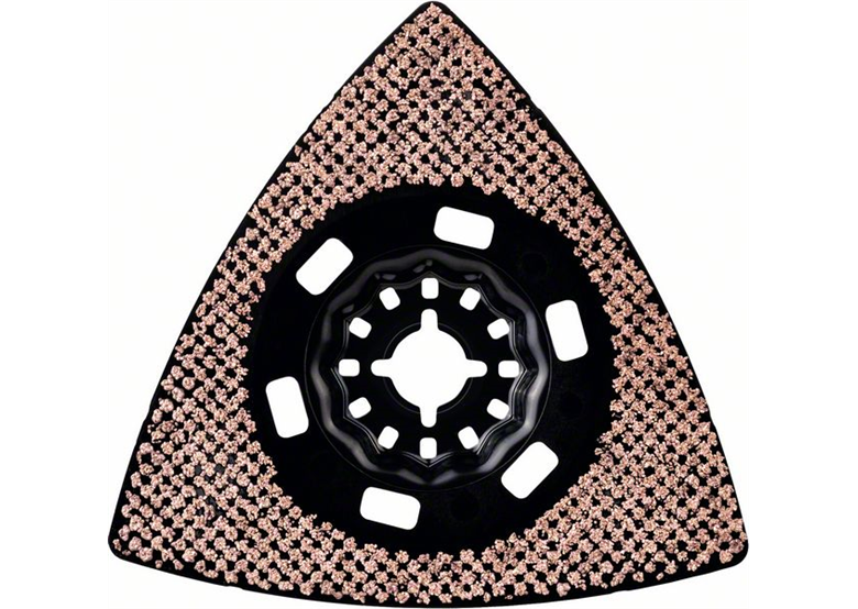 Brzeszczot wielofunkcyjny 90 mm Bosch EXPERT AVZ 90 RT6