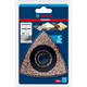 Brzeszczot wielofunkcyjny 90 mm Bosch EXPERT AVZ 90 RT6