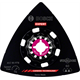 Brzeszczot wielofunkcyjny 90 mm Bosch EXPERT AVZ 90 RT6