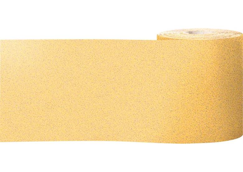 Rolka papieru ściernego do szlifowania ręcznego 93mm, 5m, G 80 Bosch EXPERT C470