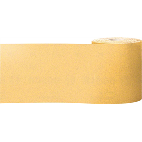 Rolka papieru ściernego do szlifowania ręcznego 93mm, 5m, G 180 Bosch EXPERT C470