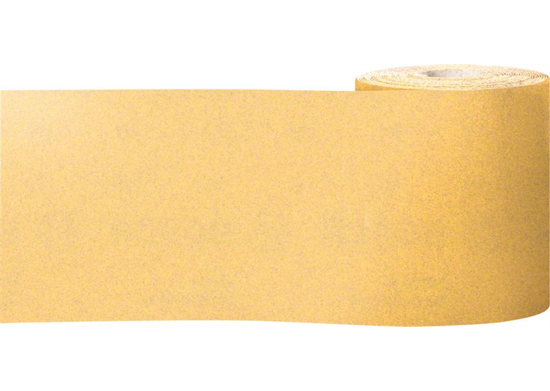 Rolka papieru ściernego do szlifowania ręcznego 93mm, 5m, G 180 Bosch EXPERT C470