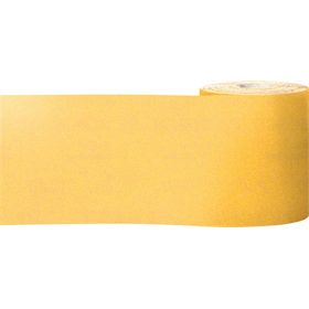 Rolka papieru ściernego do szlifowania ręcznego 93mm, 5m, G 240 Bosch EXPERT C470