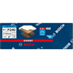 Papier ścierny z 6 otworami 150mm, G 240, 50szt. Bosch EXPERT C470