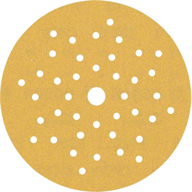 Papier ścierny z wieloma otworami 125mm, G 180, 50szt. Bosch EXPERT C470