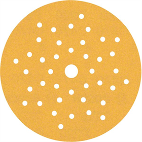 Papier ścierny z wieloma otworami 125mm, G 220, 50szt. Bosch EXPERT C470