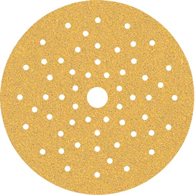 Papier ścierny z wieloma otworami 150mm, G 60, 50szt. Bosch EXPERT C470