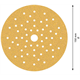 Papier ścierny z wieloma otworami 150mm, G 60, 50szt. Bosch EXPERT C470