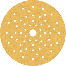 Papier ścierny z wieloma otworami 150mm, G 80, 50szt. Bosch EXPERT C470