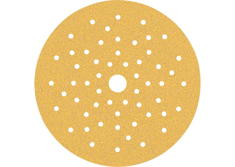 Papier ścierny z wieloma otworami 150mm, G 80, 50szt. Bosch EXPERT C470