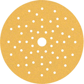 Papier ścierny z wieloma otworami 150mm, G 100, 50szt. Bosch EXPERT C470