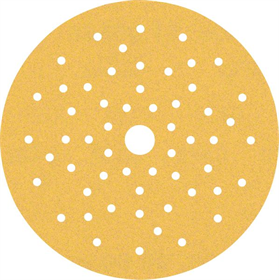 Papier ścierny z wieloma otworami 150mm, G 120, 50szt. Bosch EXPERT C470