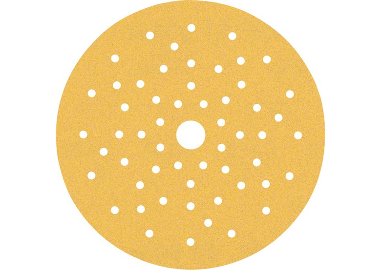 Papier ścierny z wieloma otworami 150mm, G 120, 50szt. Bosch EXPERT C470