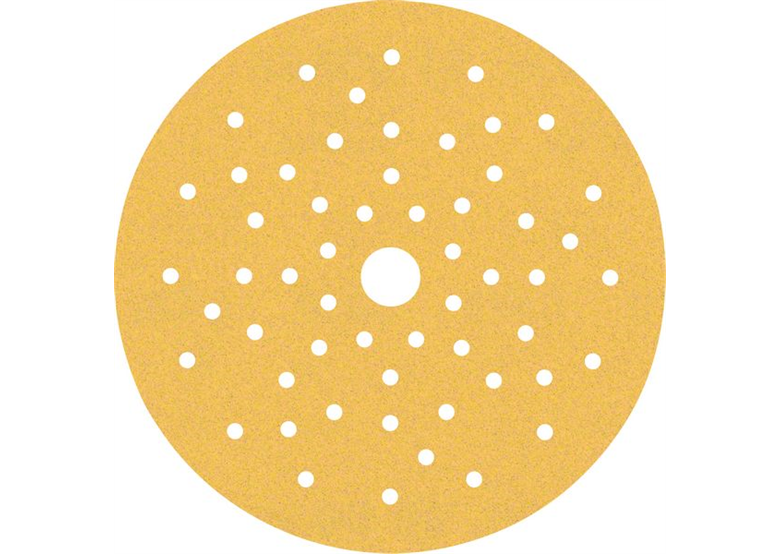 Papier ścierny z wieloma otworami 150mm, G 150, 50szt. Bosch EXPERT C470