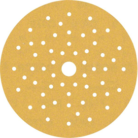 Papier ścierny z wieloma otworami 150mm, G 180, 50szt. Bosch EXPERT C470