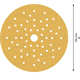 Papier ścierny z wieloma otworami 150mm, G 180, 50szt. Bosch EXPERT C470
