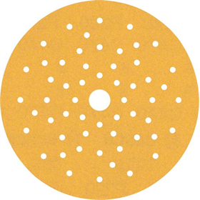 Papier ścierny z wieloma otworami 150mm, G 220, 50szt. Bosch EXPERT C470