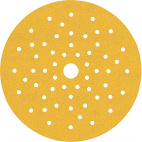 Papier ścierny z wieloma otworami 150mm, G 240, 50szt. Bosch EXPERT C470