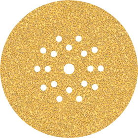 Papier ścierny z 19 otworami 225mm, G 40 25szt. Bosch EXPERT C470