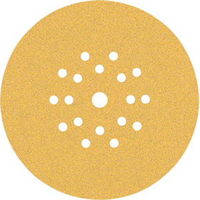 Papier ścierny z 19 otworami 225mm, G 80, 25szt. Bosch EXPERT C470